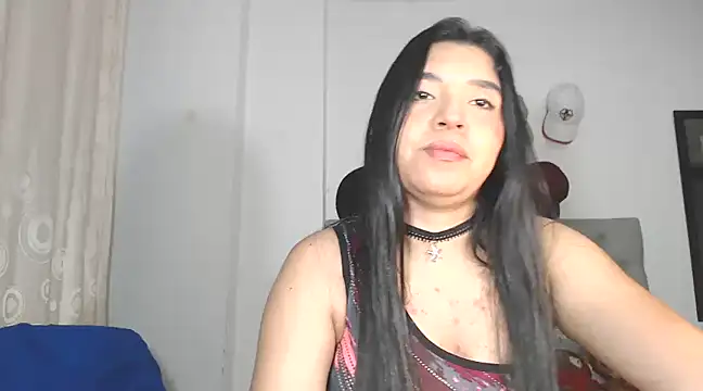 Antoneella vz online show from 02.21.25