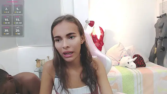 lilo stich69  online show from 02.03.25