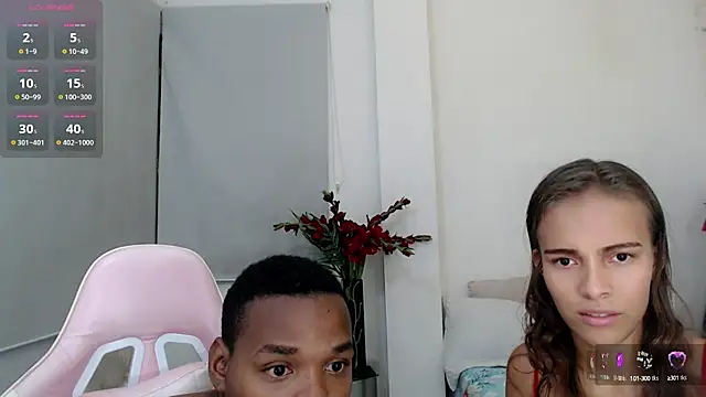 lilo stich69  online show from 02.12.25