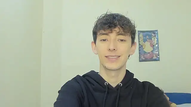 Snapshot of miketwink chatting on 12.03.25 miketwink online show from 12.03.25