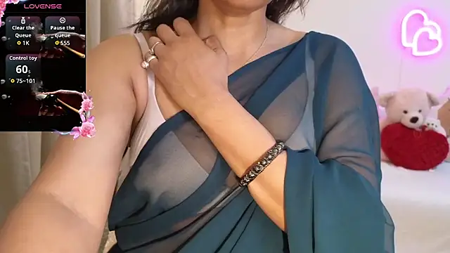 MISS MYRA online show from 03.14.26