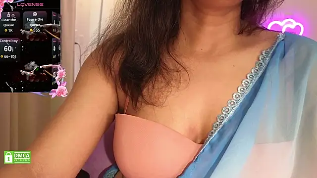 MISS MYRA online show from 04.22.26