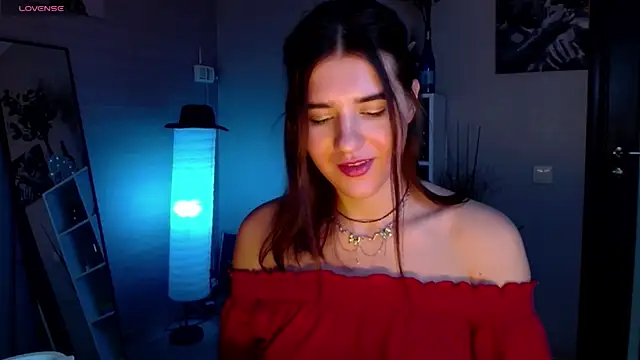 Sweetie Catt online show from 02.12.25