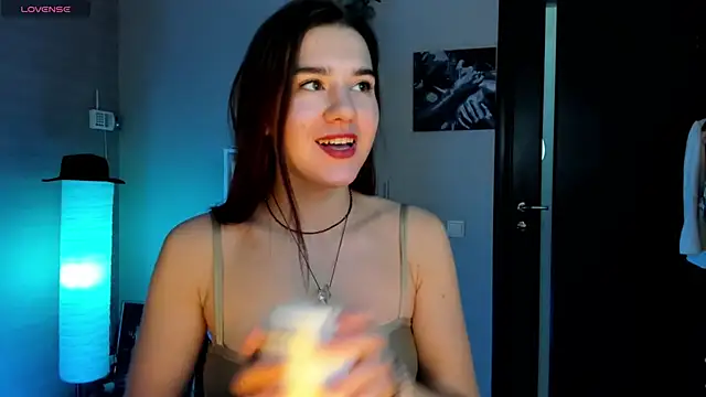 Sweetie Catt online show from 02.18.25