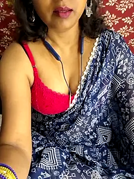 Cute Jiyaa online show from 07.12.26