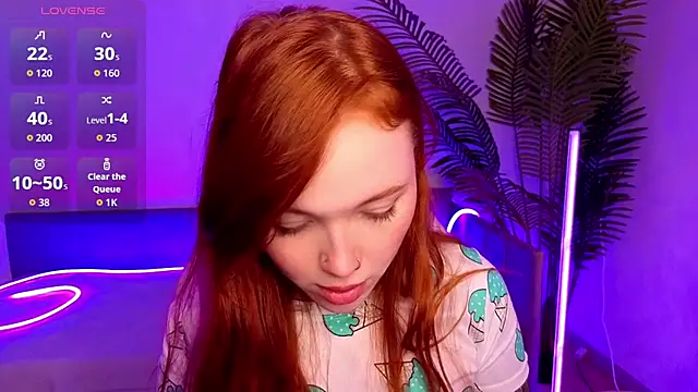 Maya Light online show from 11.23.25