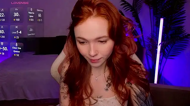 Maya Light online show from 03.07.26