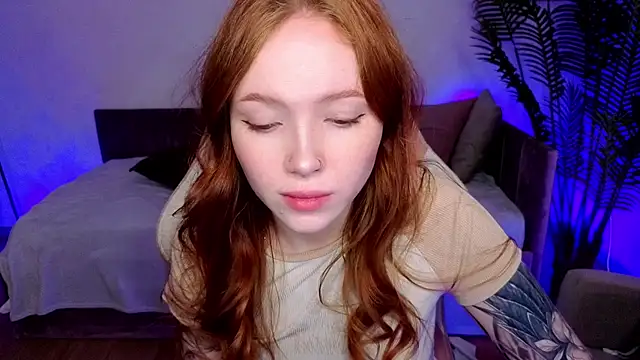 Maya Light online show from 05.03.26
