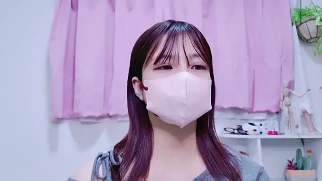 RUKA o0 0o  online show from 02.05.25