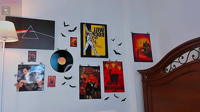 heartseduction online show from 11.14.25