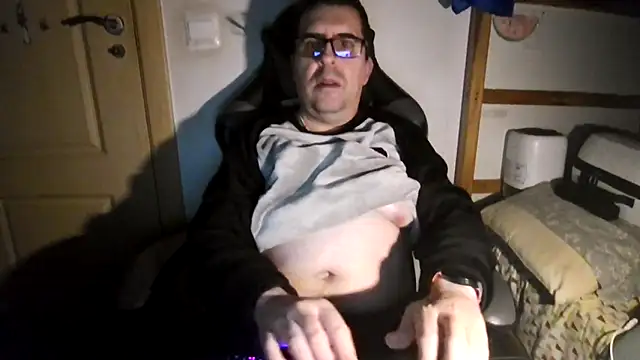 Usame como quieras online show from 01.28.25