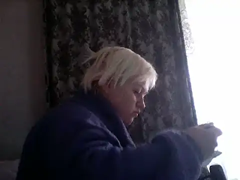 Mayya4321 online show from 02.11.25