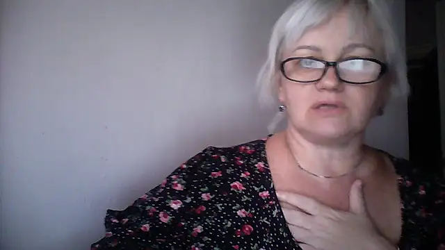 Mayya4321 online show from 09.17.25