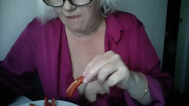 Mayya4321 online show from 10.22.25