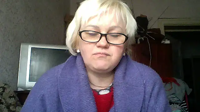 Mayya4321 online show from 02.17.26