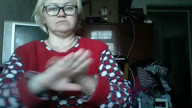 Mayya4321 online show from 03.08.26