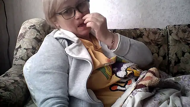 Mayya4321 online show from 04.25.26