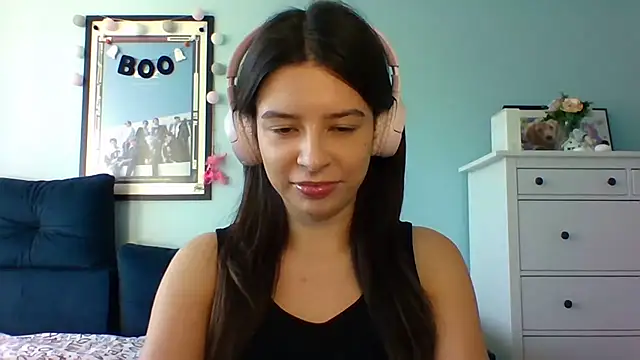 LariceSexy online show from 09.26.25