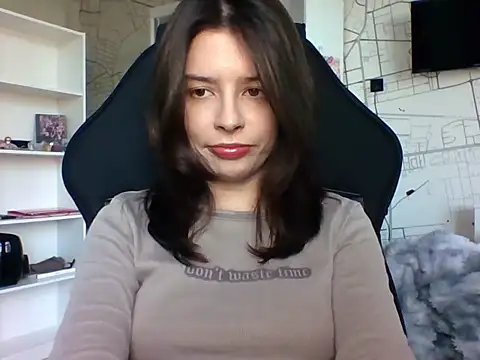 LariceSexy online show from 11.19.25