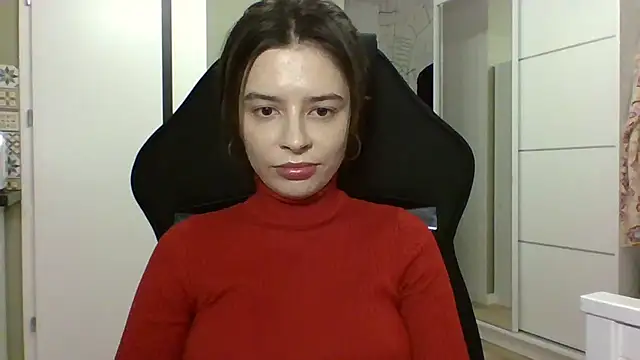 LariceSexy online show from 12.13.25
