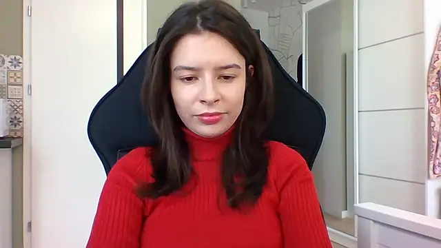 LariceSexy online show from 01.10.26