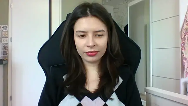 LariceSexy online show from 02.03.26