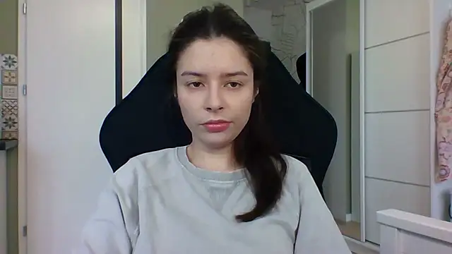 LariceSexy online show from 02.15.26