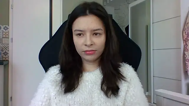 LariceSexy online show from 02.18.26