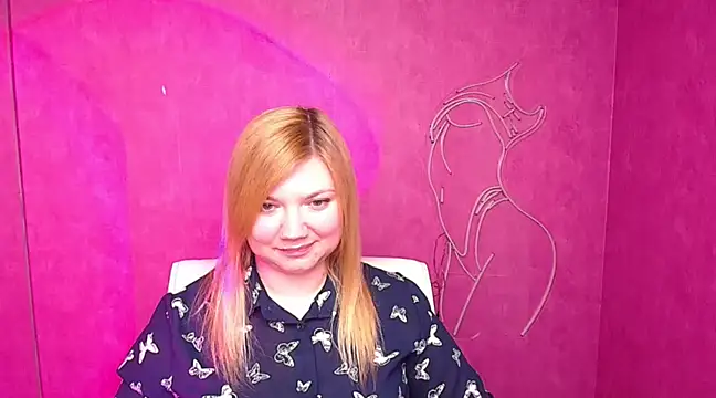 Snapshot of Lola_moree chatting on 03.03.25 Lola moree online show from 03.03.25