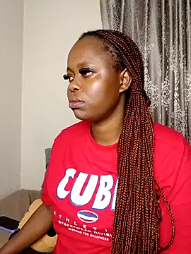 Cherry-brown55 online show from 11.24.25