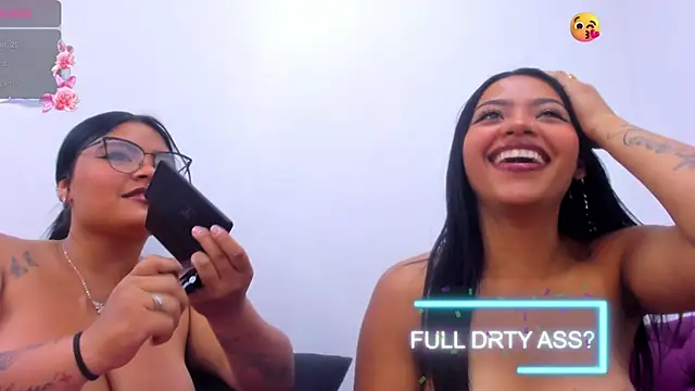 Valery-Saray-Full online show from 02.04.25