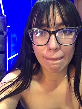 Melody rousse  online show from 01.27.25