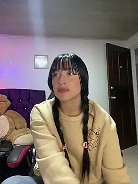 Melody rousse  online show from 02.07.25