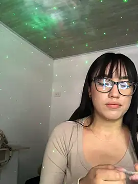 Melody rousse  online show from 02.08.25