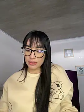 Melody rousse  online show from 02.12.25