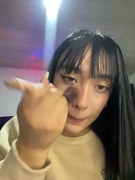 Melody rousse  online show from 02.13.25