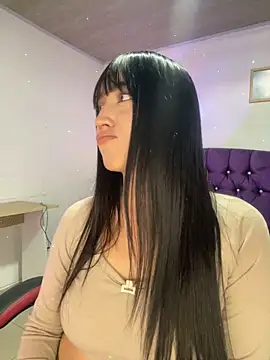 Melody rousse  online show from 02.21.25