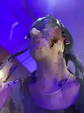 Melody rousse  online show from 02.27.25