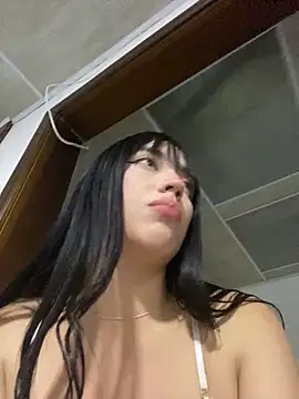 Melody rousse  online show from 03.07.25