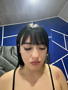 Melody rousse  online show from 09.20.25