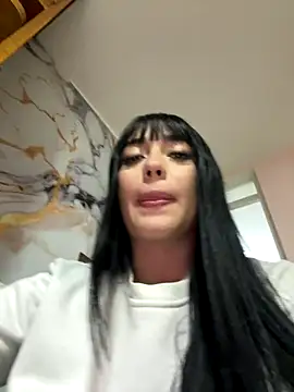 Melody rousse  online show from 10.13.25