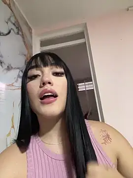 Melody rousse  online show from 11.01.25