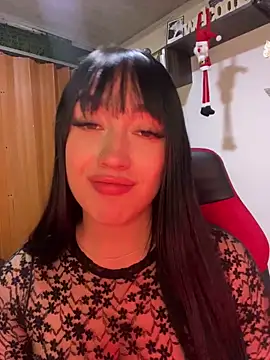 Melody rousse  online show from 11.27.25