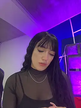 Melody rousse  online show from 11.29.25