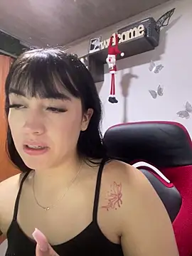 Melody rousse  online show from 12.01.25