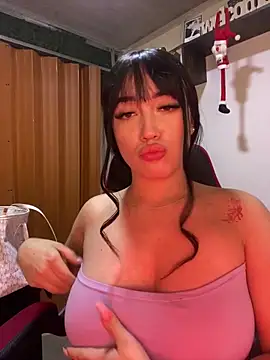 Melody rousse  online show from 12.04.25