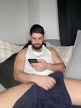 Snapshot of lucas_kazimm chatting on 02.18.25 lucas kazimm online show from 02.18.25