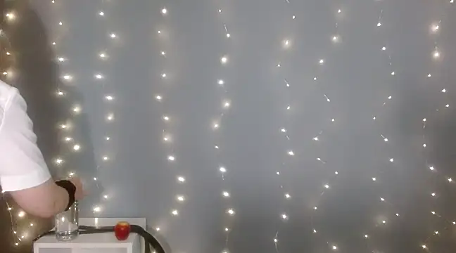 Snapshot of Chill_Billie chatting on 02.16.25 Chill Billie online show from 02.16.25