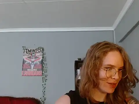 Snapshot of Chill_Billie chatting on 03.24.26 Chill Billie online show from 03.24.26