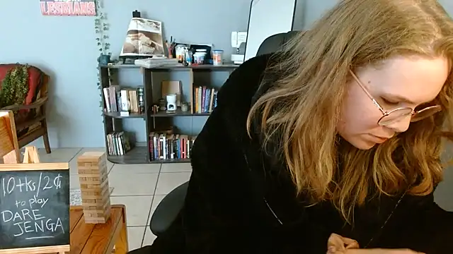 Chill Billie online show from 06.24.26